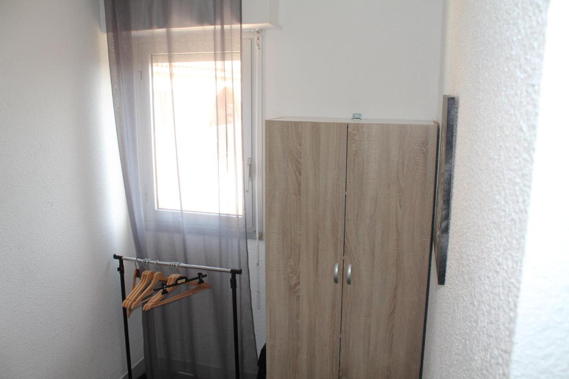 Appartement Moderne, face à la Mer Narbonne-Plage Extérieur photo
